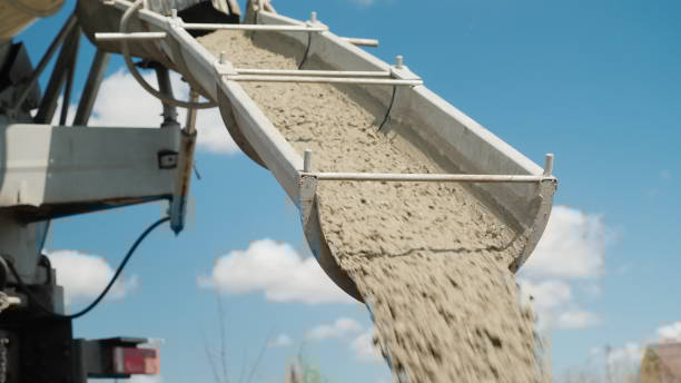 Best Concrete Driveway Installation in South Sarasota, FL