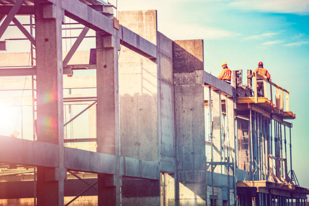 Best Concrete Slab Construction in South Sarasota, FL