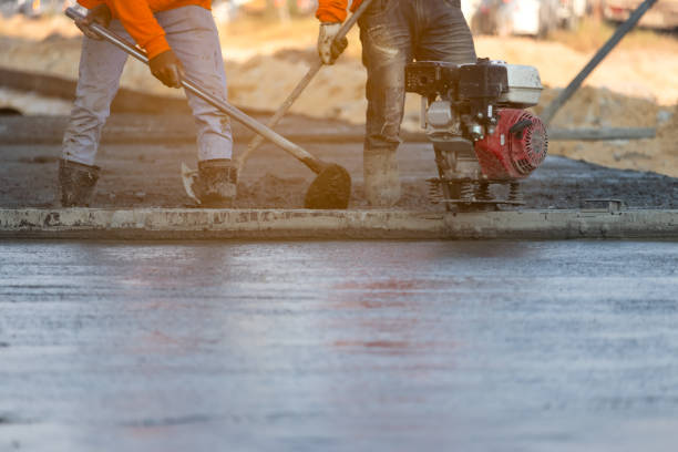 Best Commercial Concrete Services in South Sarasota, FL
