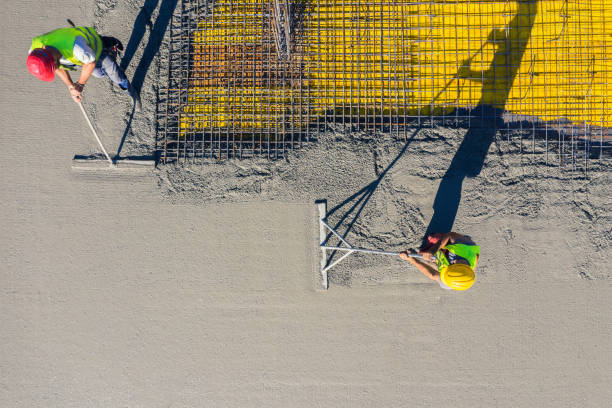 Best Concrete Staining and Coloring in South Sarasota, FL