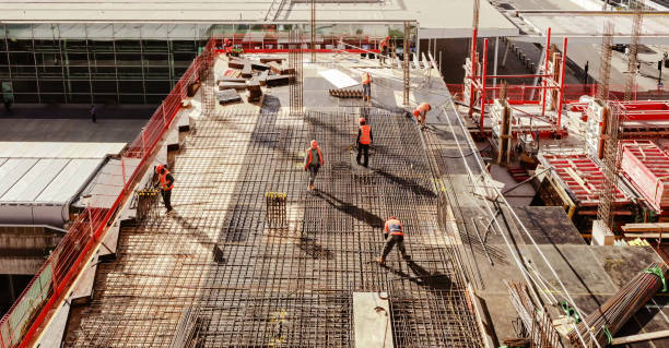 Best Industrial Concrete Flooring in South Sarasota, FL