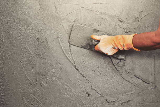 Best Concrete Slab Construction in South Sarasota, FL
