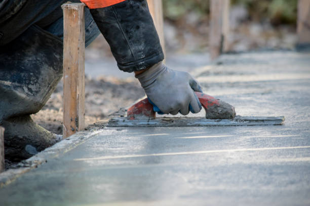 Best Residential Concrete Solutions in South Sarasota, FL
