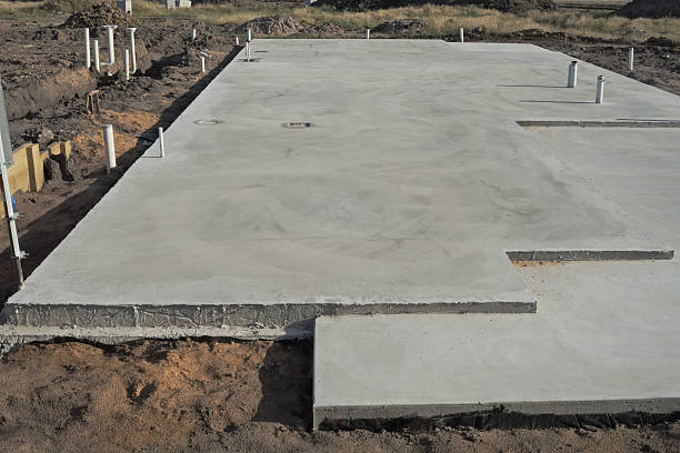 Best Concrete Retaining Walls in South Sarasota, FL