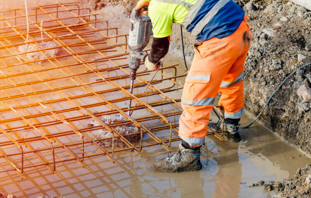 Best Concrete Foundation Repair in South Sarasota, FL