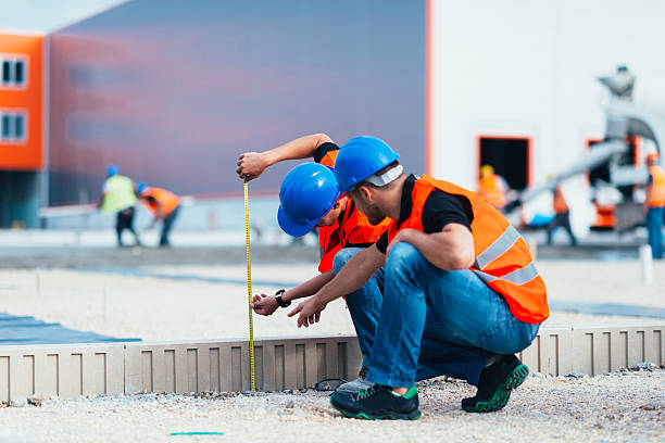 Best Concrete Sidewalk Installation in South Sarasota, FL