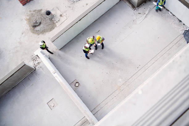 Best Concrete Slab Construction in South Sarasota, FL
